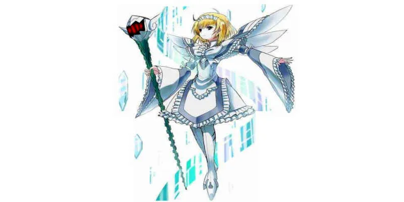 Značky, animovaný seriál Digimon a robot s názvem Yggdrasil